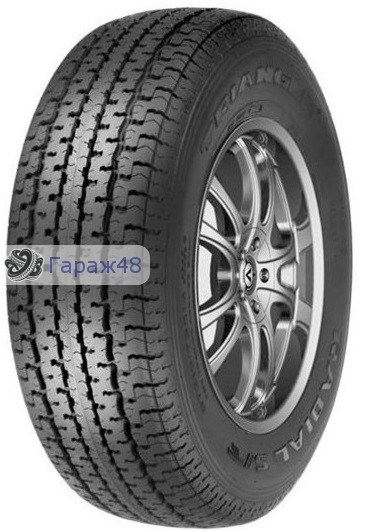 Triangle TR643 205/75 R15 101S