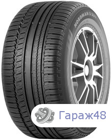 Nokian Tyres (Ikon Tyres ) Nordman S SUV 255/55 R18 105H